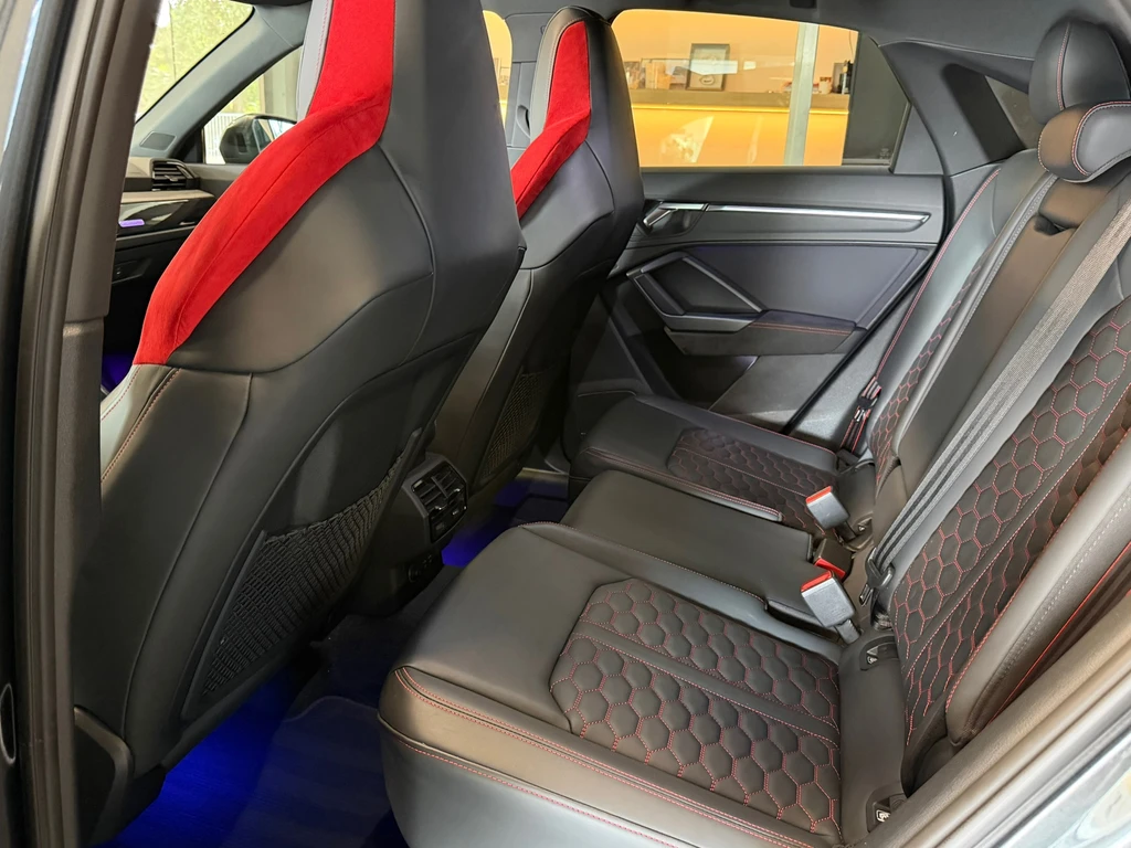 Audi Q3 – foto 29