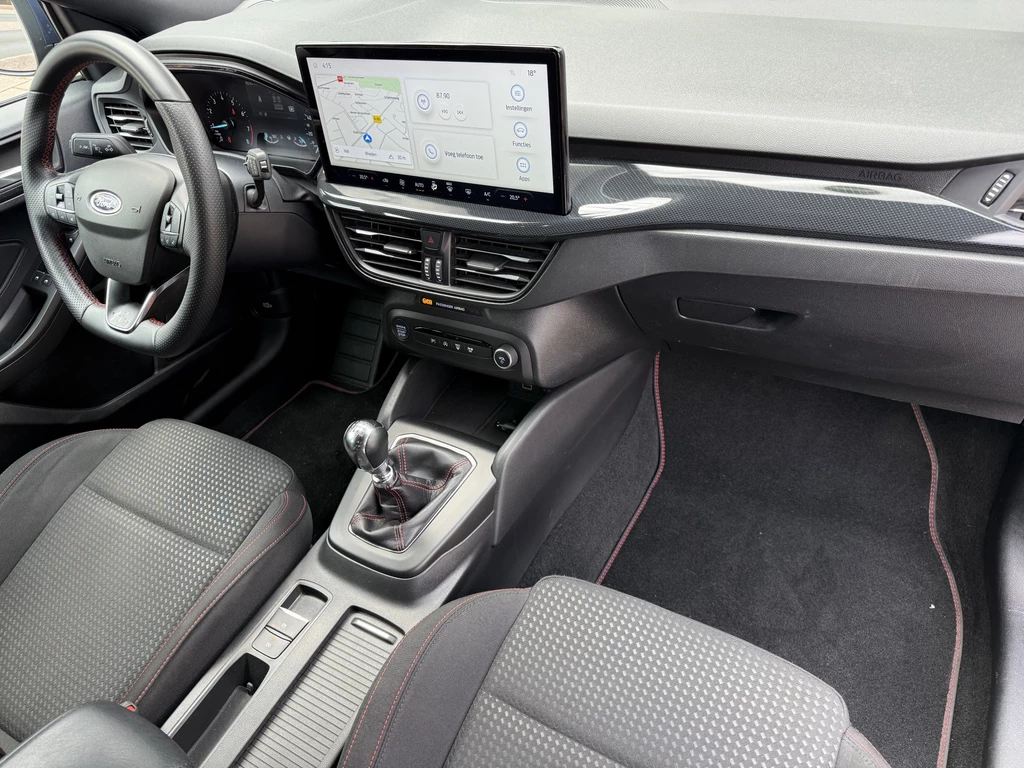 Ford Focus – foto 13