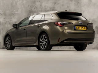 Toyota Corolla – thumbnail 4