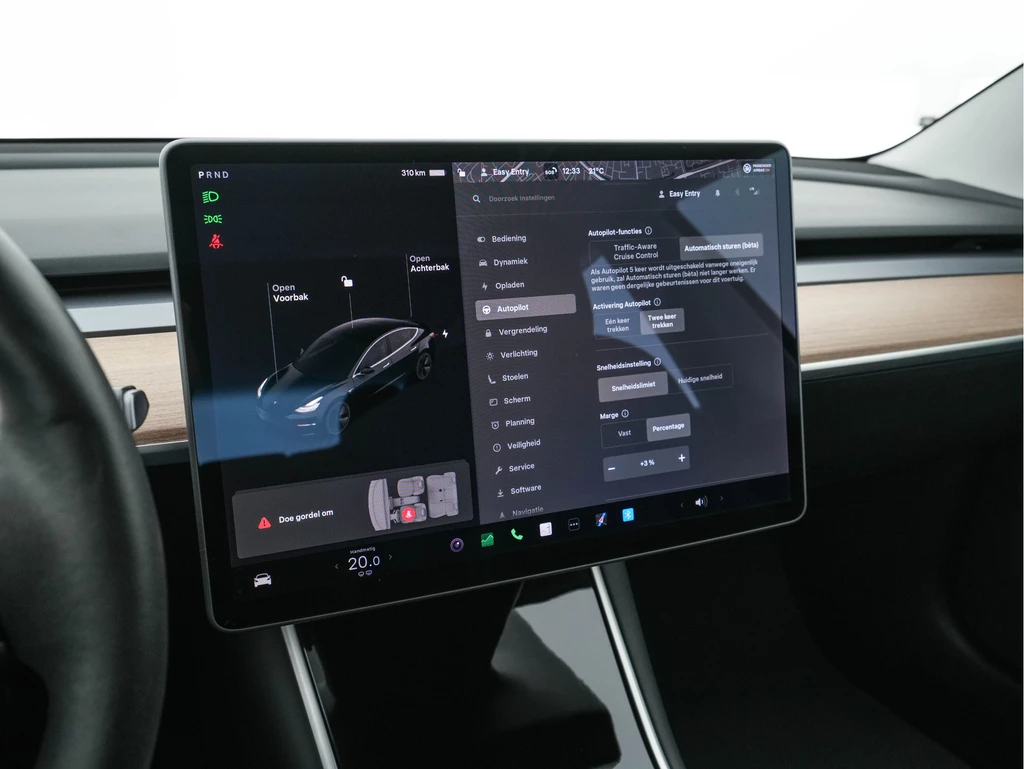 Tesla Model 3 – foto 15