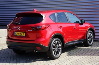 Mazda CX-5 – thumbnail 4