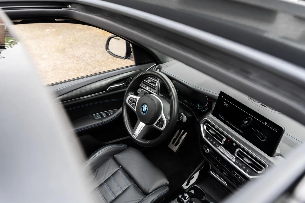 BMW X3 – foto 14