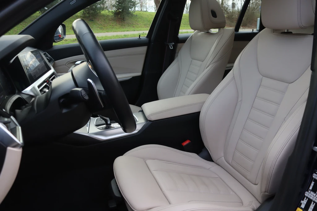 BMW 3 Serie – foto 15