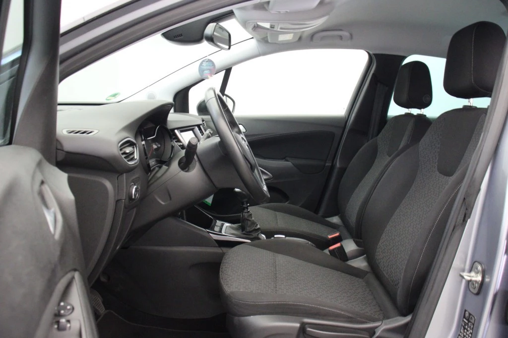 Opel Crossland – foto 14