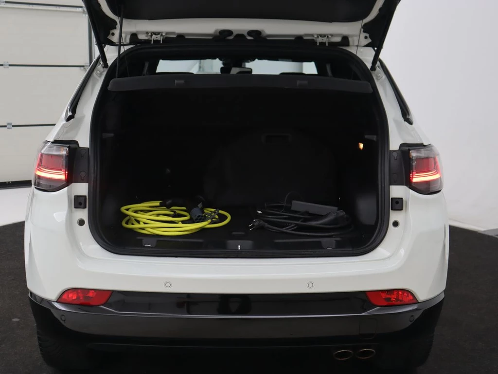 Jeep Compass – foto 28