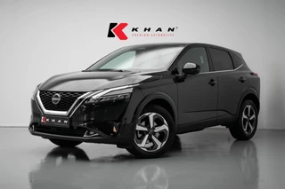 Nissan QASHQAI – thumbnail 1
