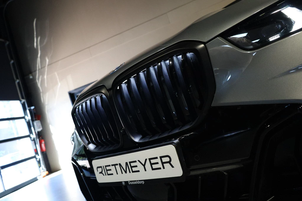 BMW X5 – foto 12