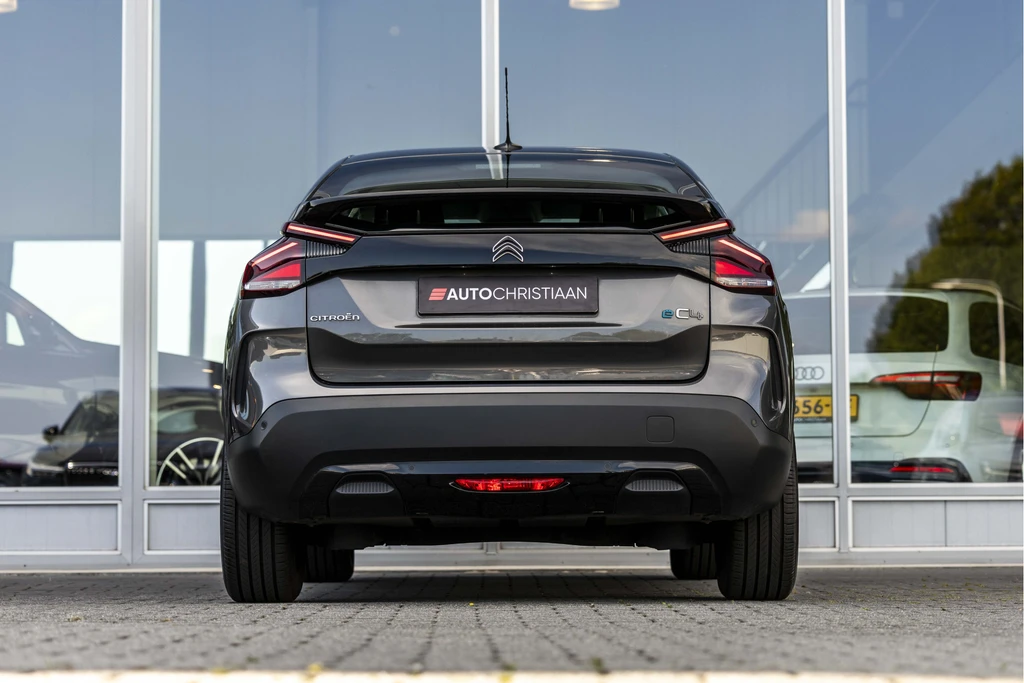 Citroën ë-C4 – foto 5