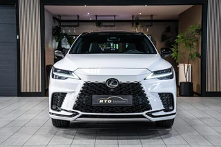 Lexus RX – thumbnail 10