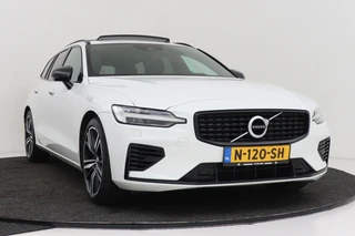 Volvo V60 – thumbnail 11