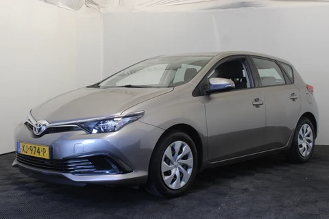 Toyota Auris 1.3 Aspiration
