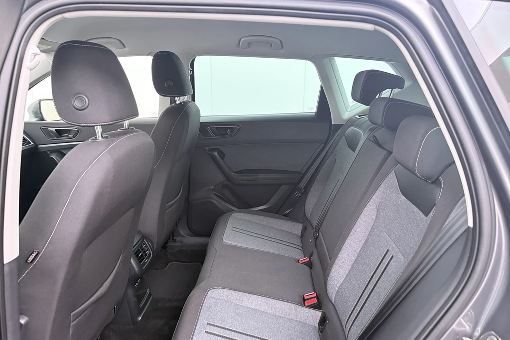SEAT Ateca – foto 12