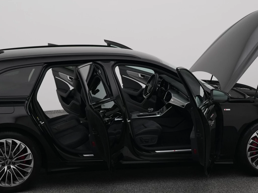 Audi A6 – foto 36