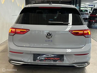 Volkswagen Golf – thumbnail 8