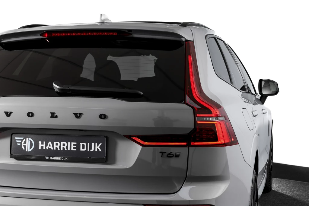 Volvo XC60 – foto 8