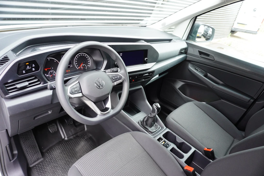 Volkswagen Caddy – foto 5