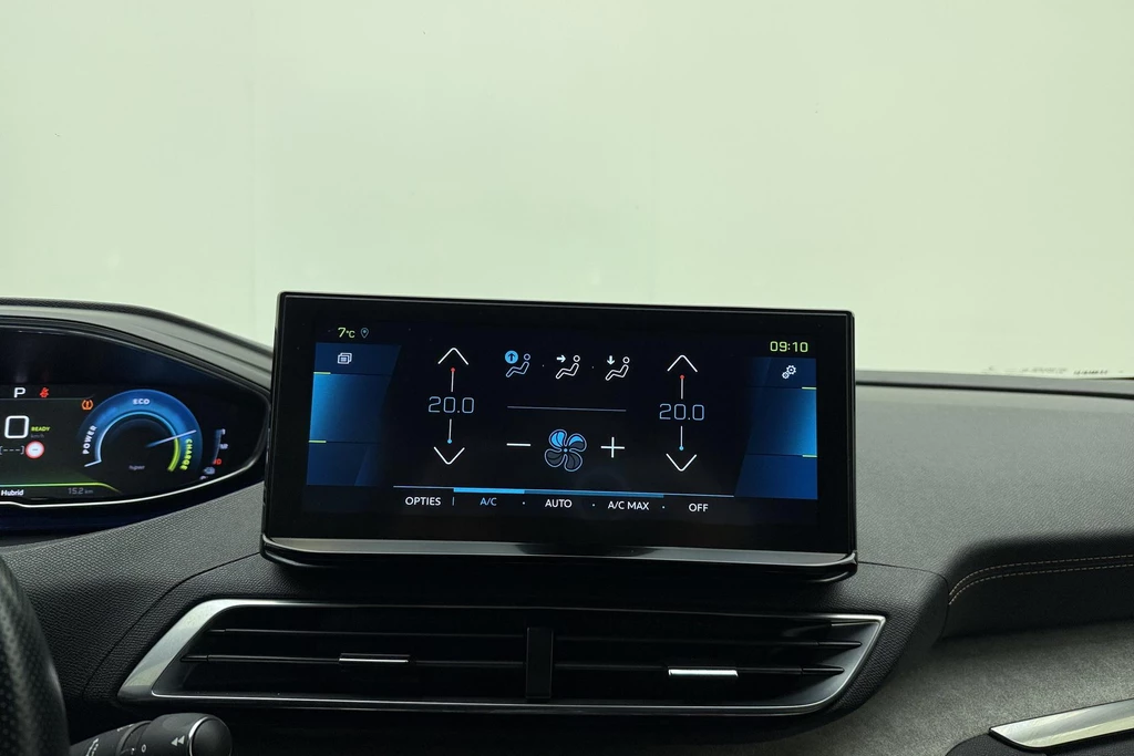 Peugeot 3008 – foto 28
