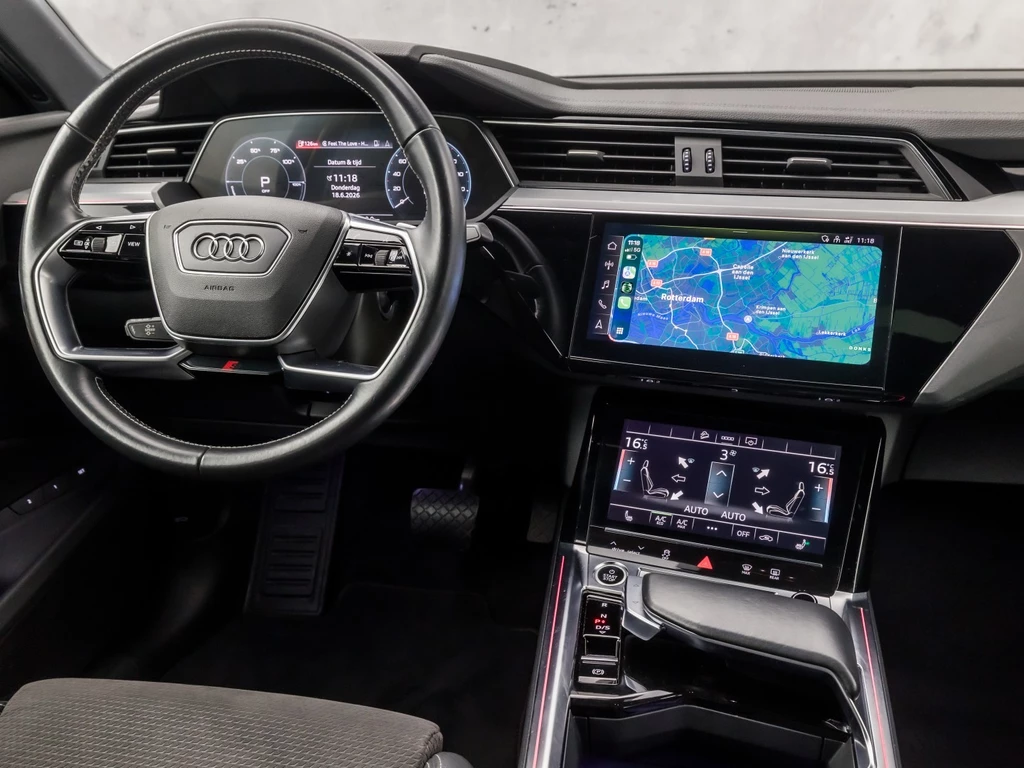 Audi e-tron – foto 9