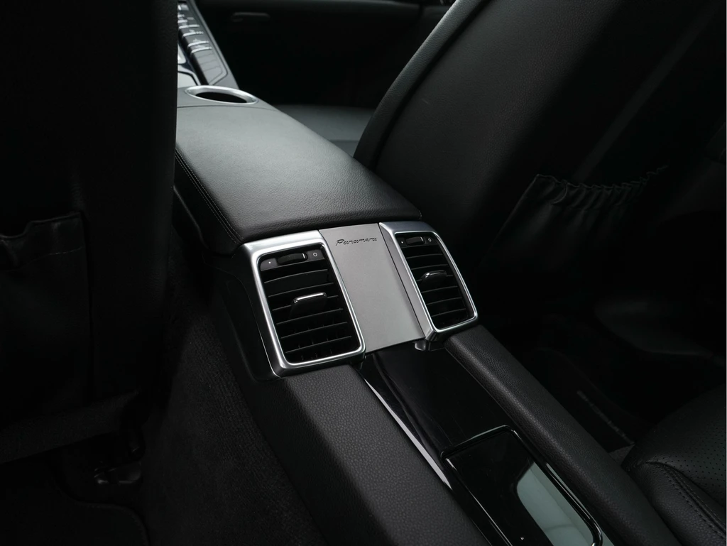 Porsche Panamera – foto 24