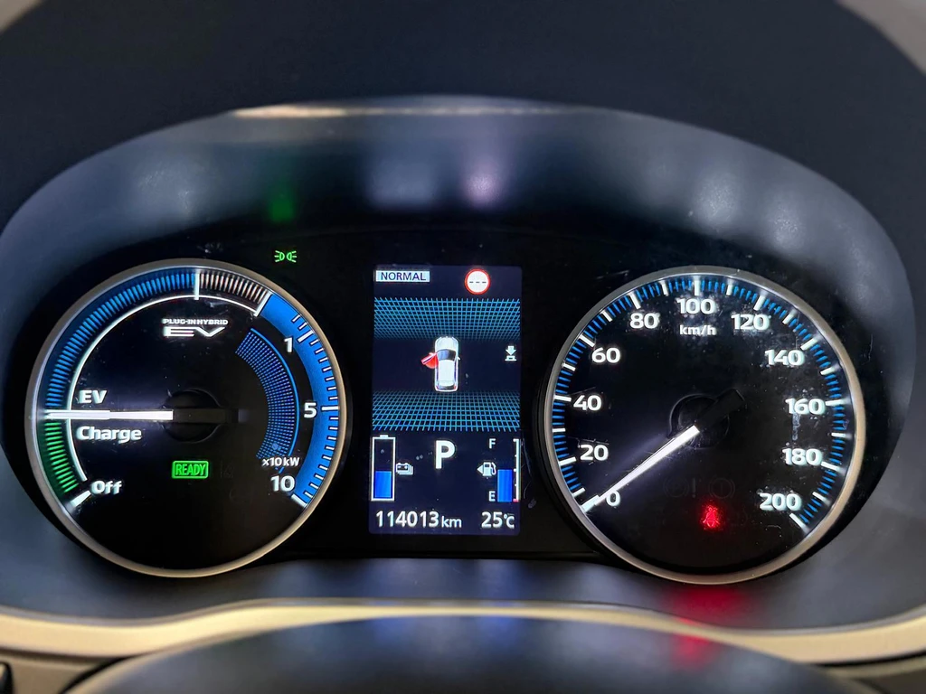 Mitsubishi Eclipse Cross – foto 14