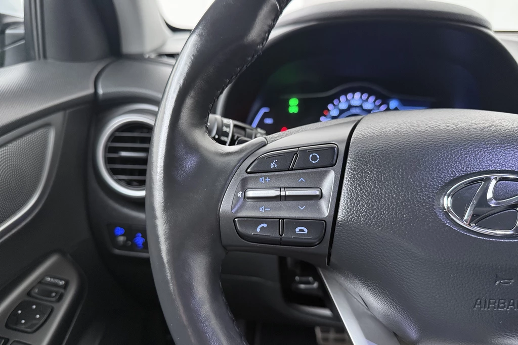 Hyundai Kona – foto 18