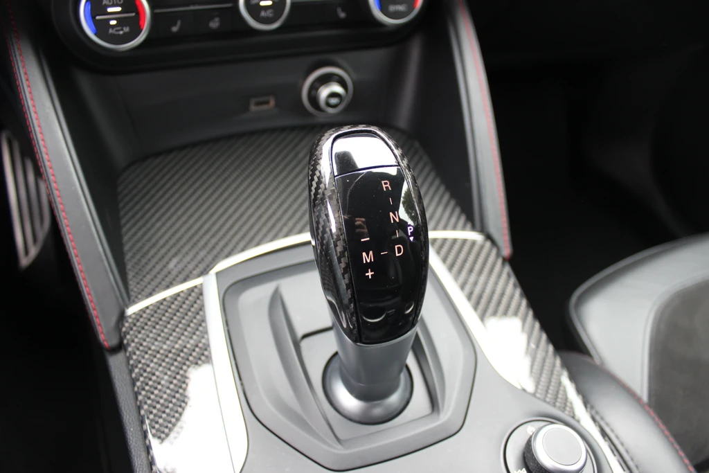 Alfa Romeo Stelvio – foto 31