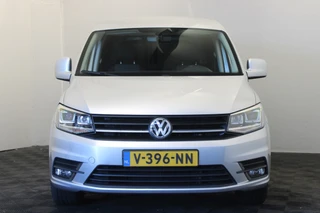 Volkswagen Caddy – thumbnail 6