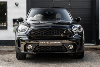 MINI Countryman – thumbnail 8