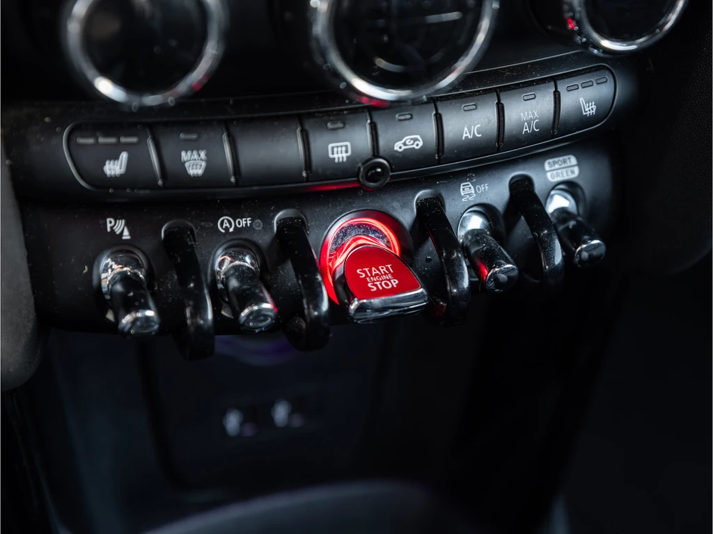 MINI Cooper S Cabrio – foto 36