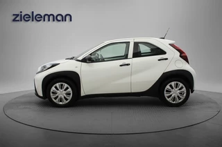 Toyota Aygo – thumbnail 2