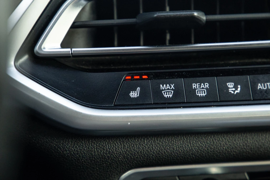 BMW X5 – foto 37