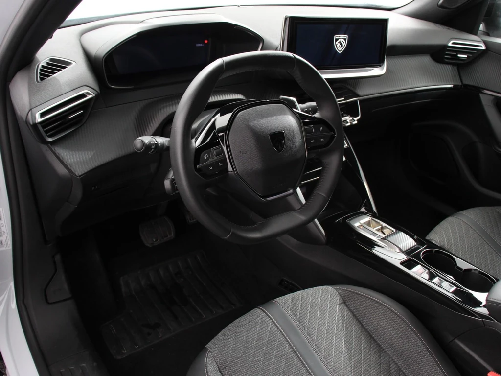 Peugeot 2008 – foto 9
