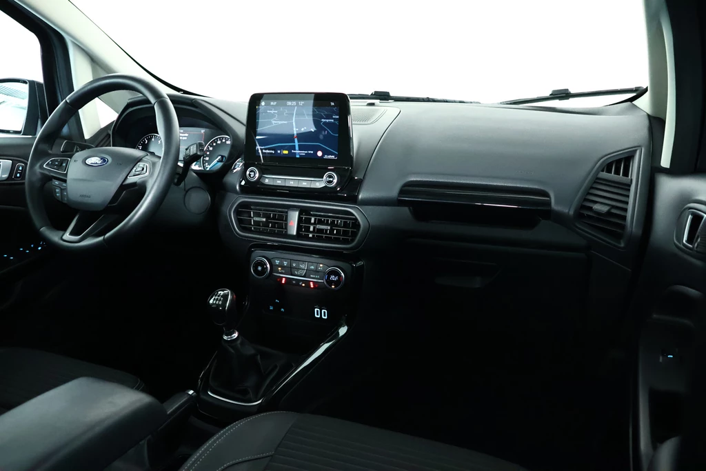 Ford EcoSport – foto 10