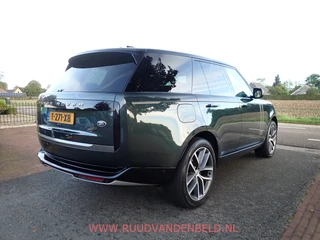Land Rover Range Rover – thumbnail 5