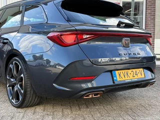 CUPRA Leon Sportstourer – thumbnail 2