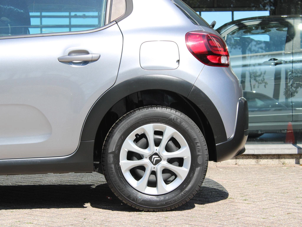 Citroën C3 – foto 12
