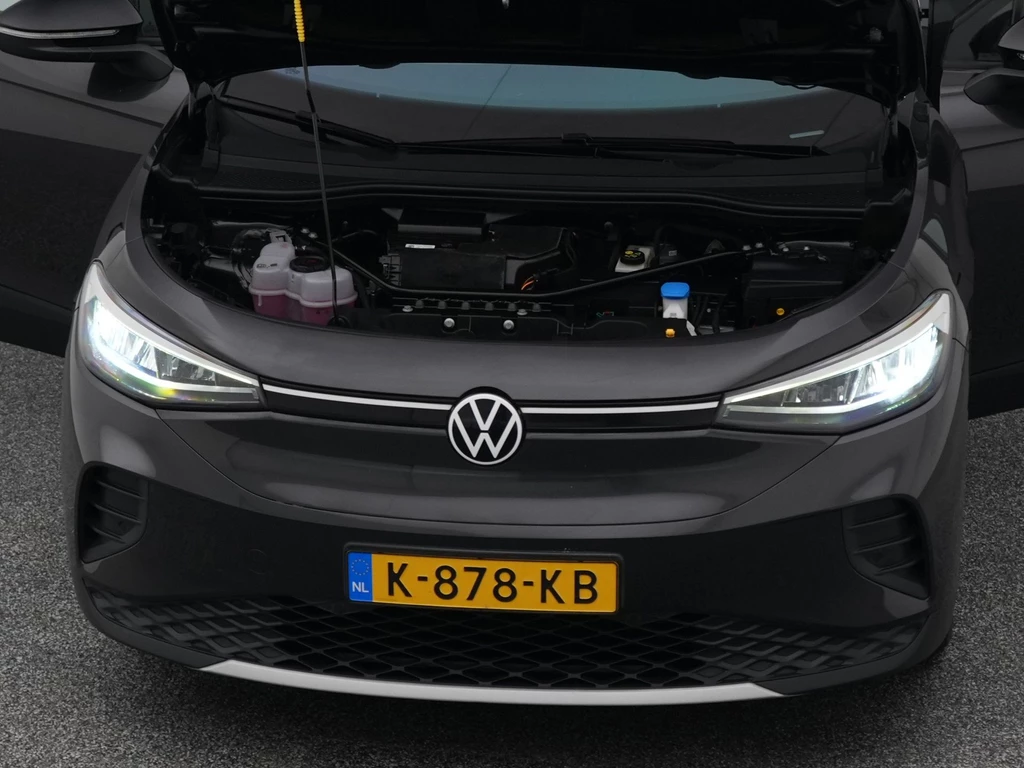 Volkswagen ID.4 – foto 34