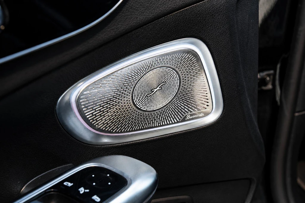 Mercedes-Benz C-Klasse – foto 11