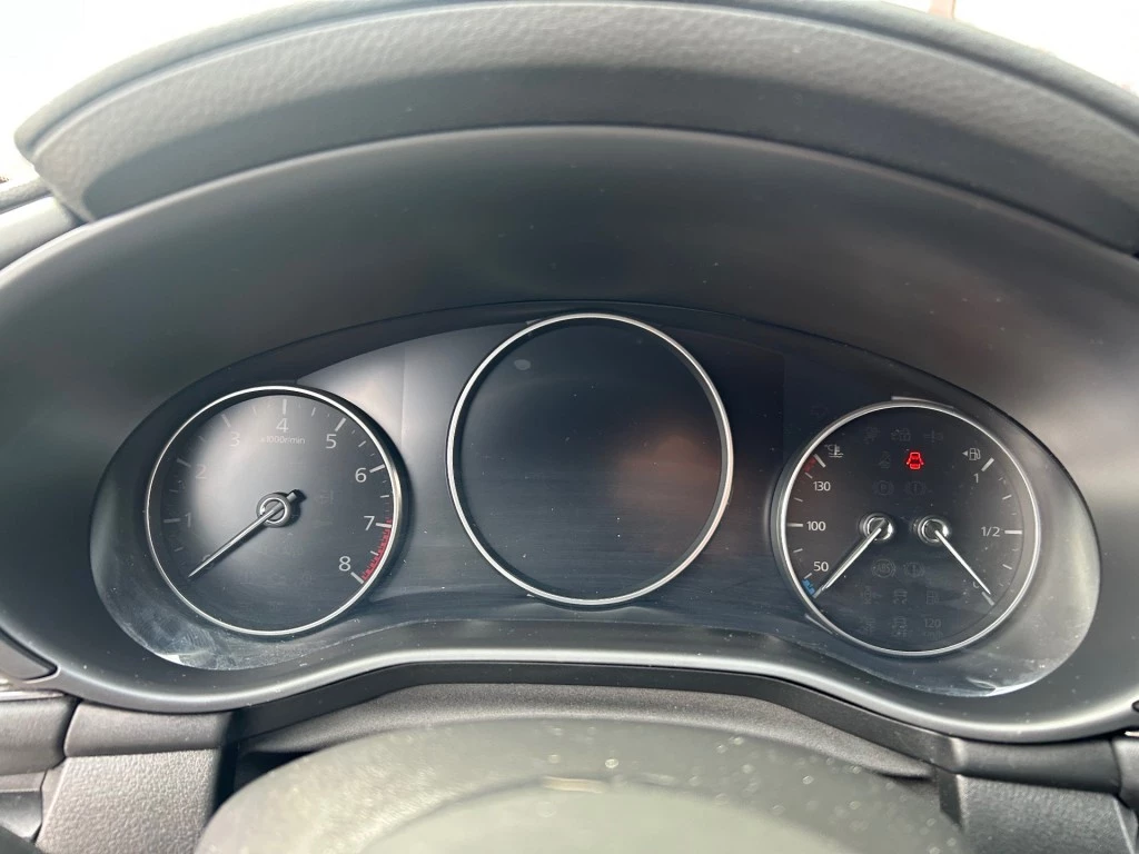 Mazda 3 – foto 12