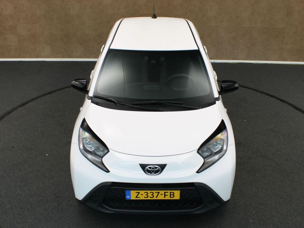 Toyota Aygo – foto 10