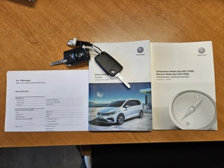 Volkswagen Touran – thumbnail 39