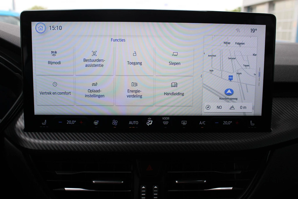 Ford Kuga – foto 30
