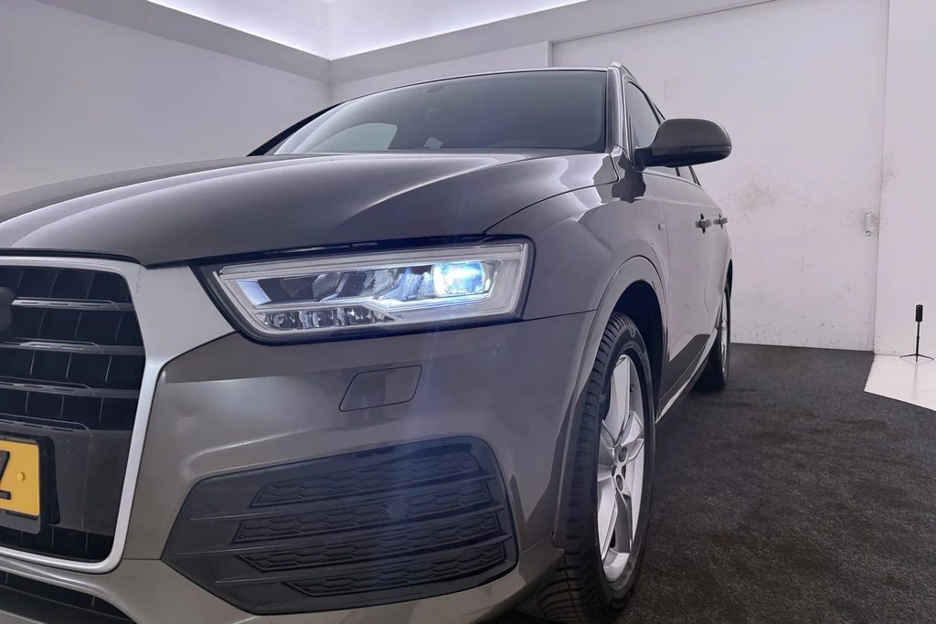 Audi Q3 – foto 5