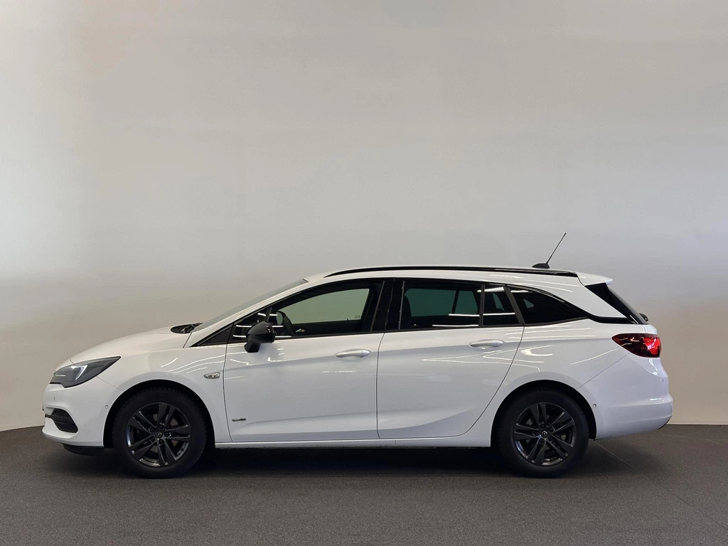 Opel Astra – foto 2