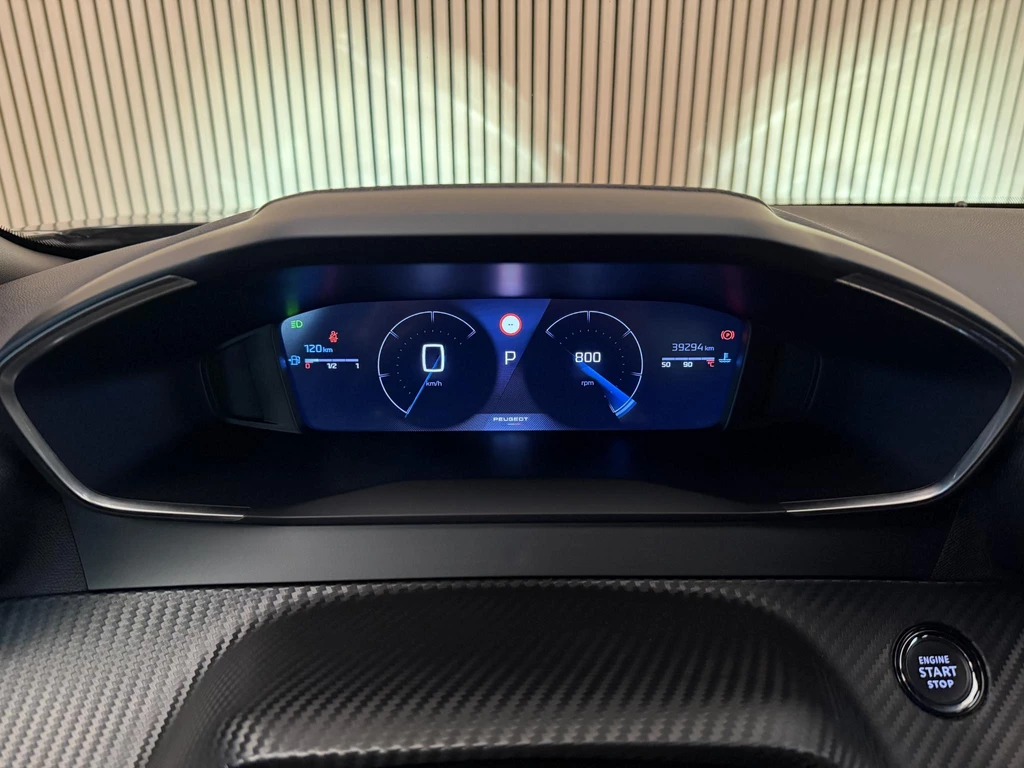 Peugeot 2008 – foto 22