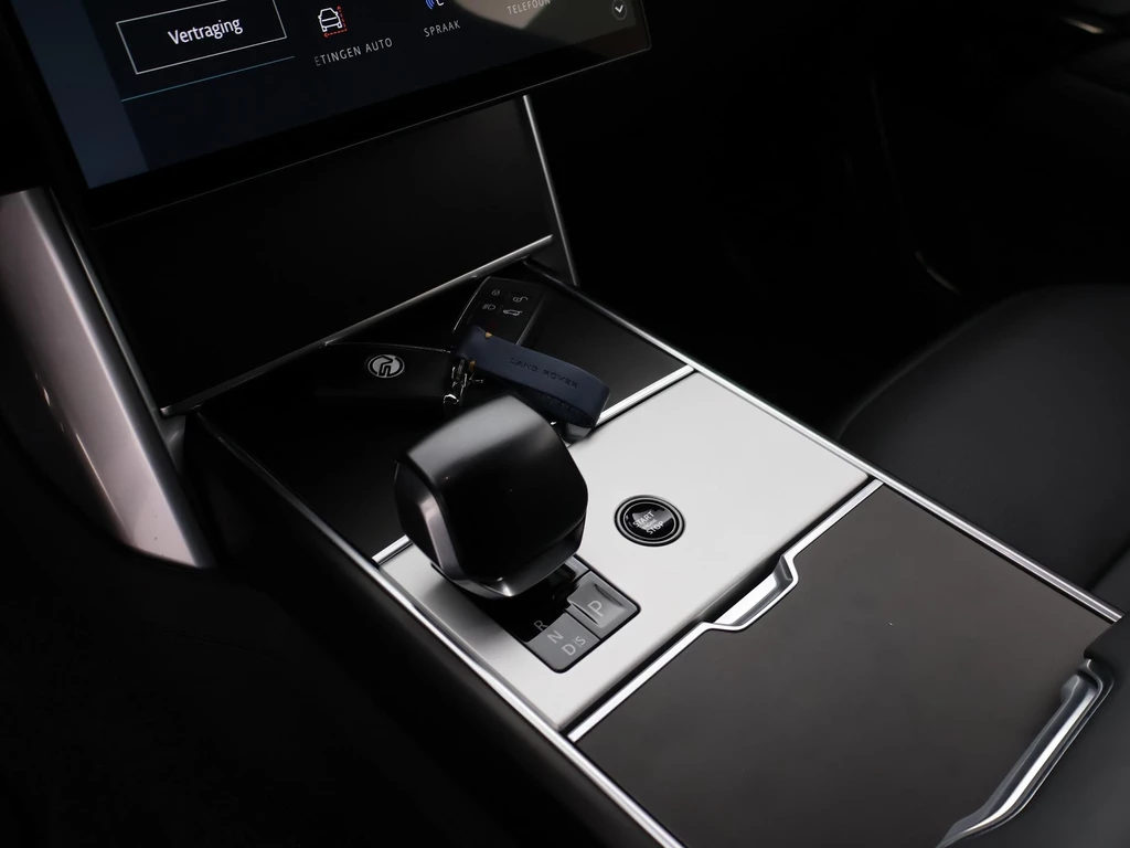 Land Rover Range Rover – foto 174