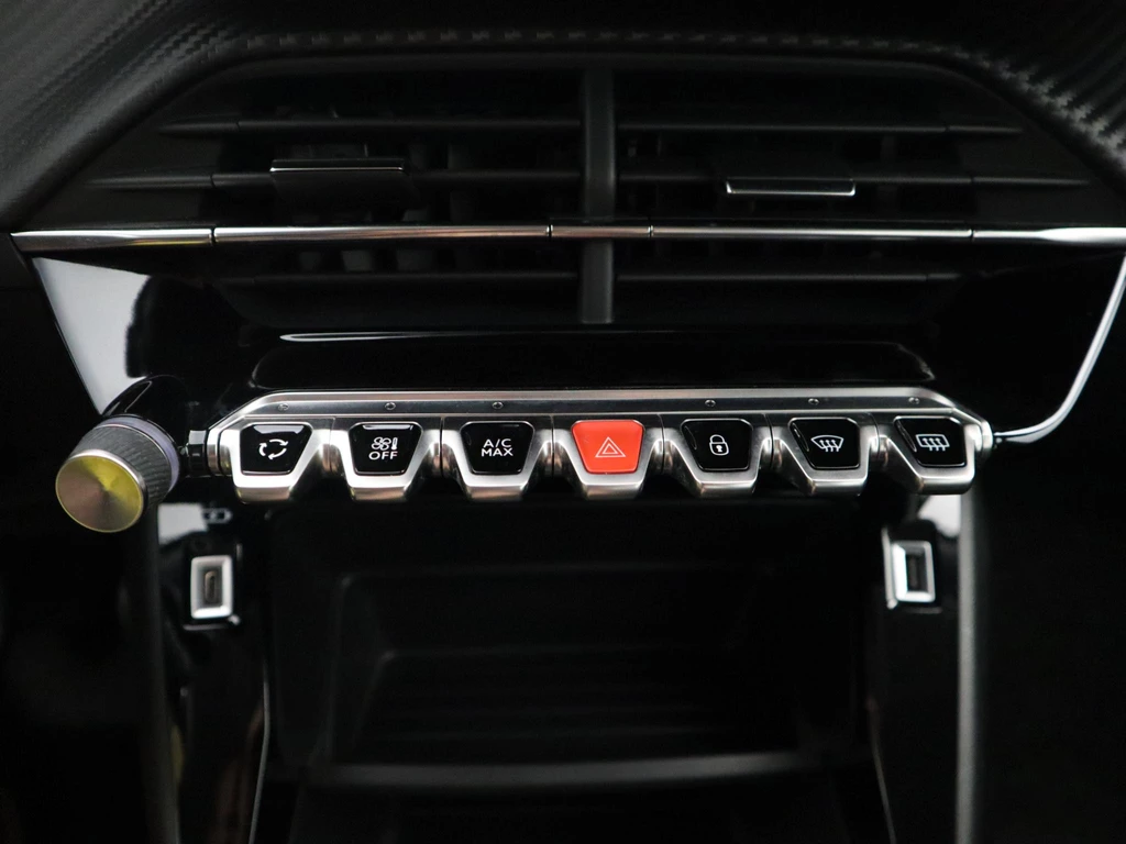Peugeot 2008 – foto 29
