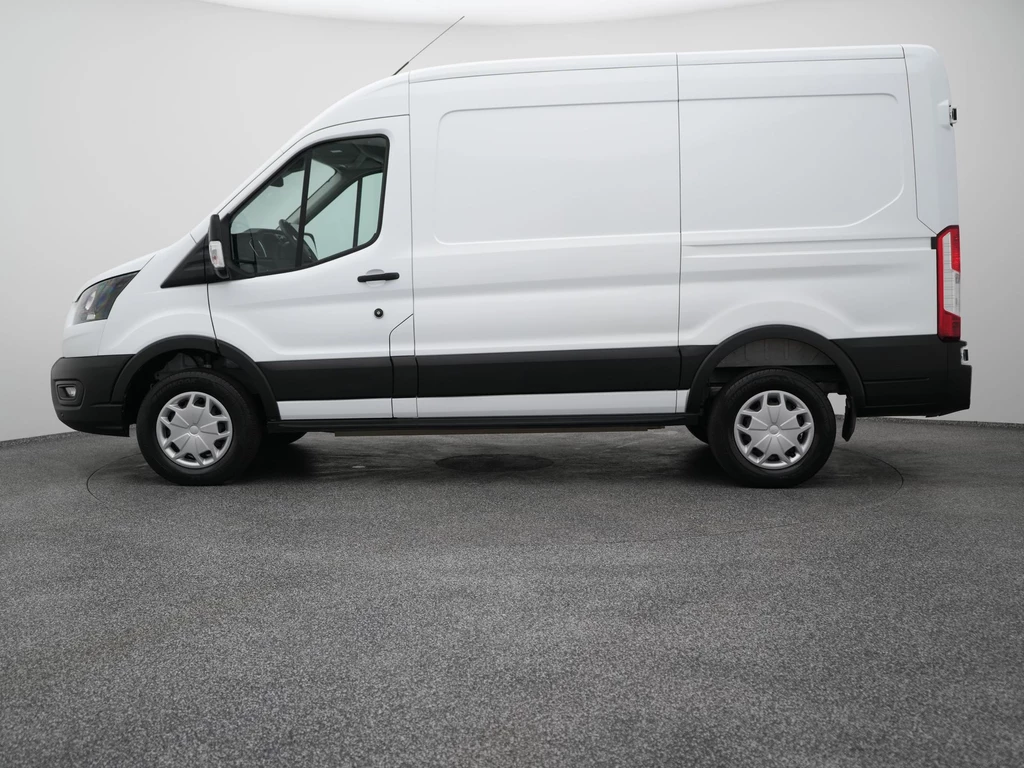 Ford E-Transit – foto 5