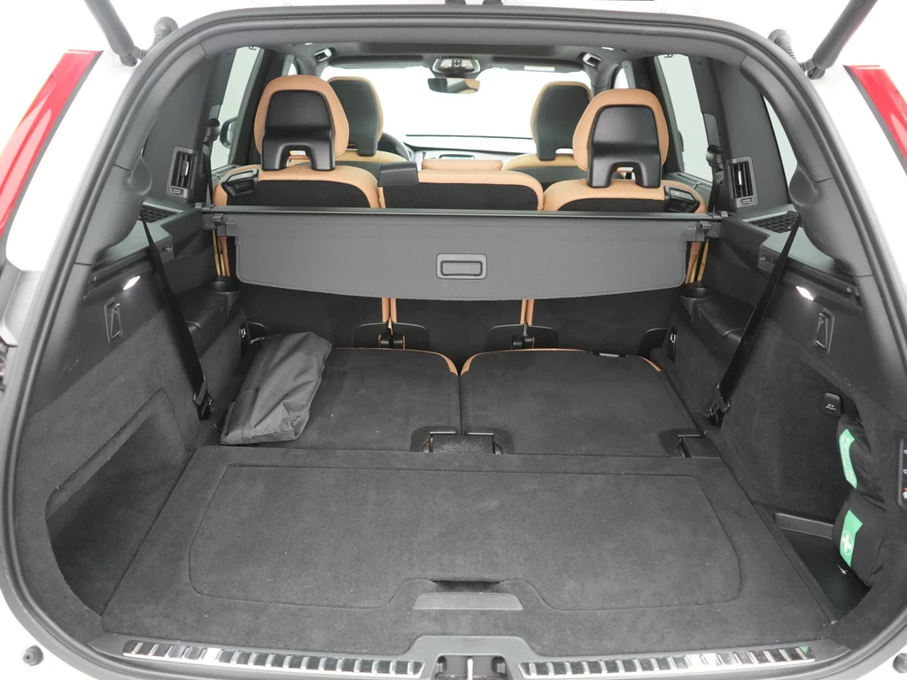 Volvo XC90 – foto 48