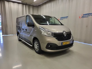 Renault Trafic – thumbnail 6